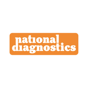National Diagnostics