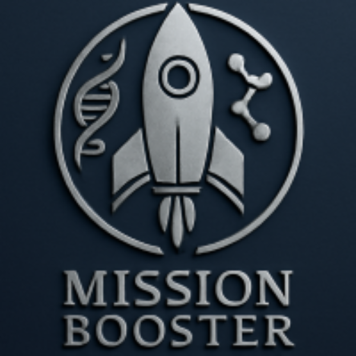 MISSION BOOSTER
